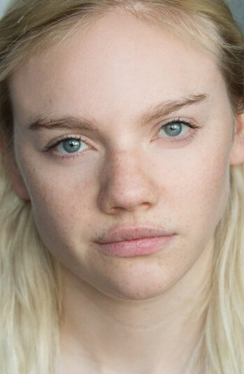 фото Аня Роуз Дейли