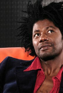 фото Джоэль Вирджил Вирсет