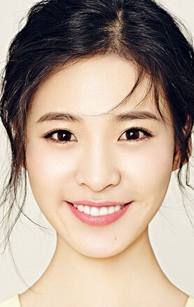 фото Ван Сюань