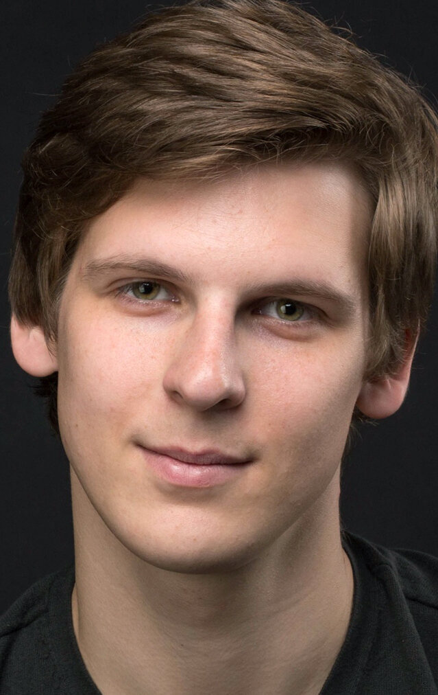 фото Максим Метельников