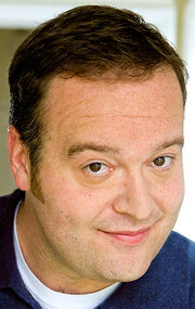 фото Брайан Крэснер