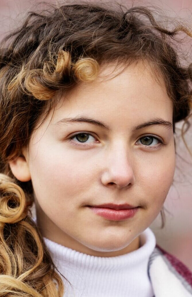 фото Йолина Амели Тринкс