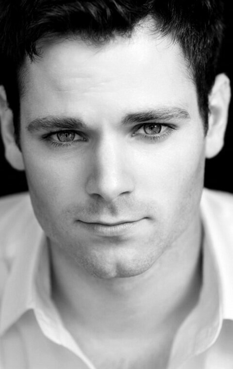 фото Сэм Кеннард