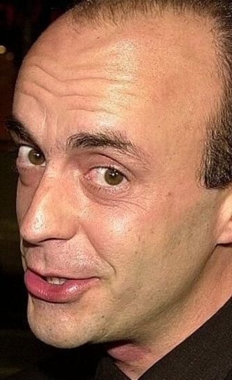 фото Ник Гомес