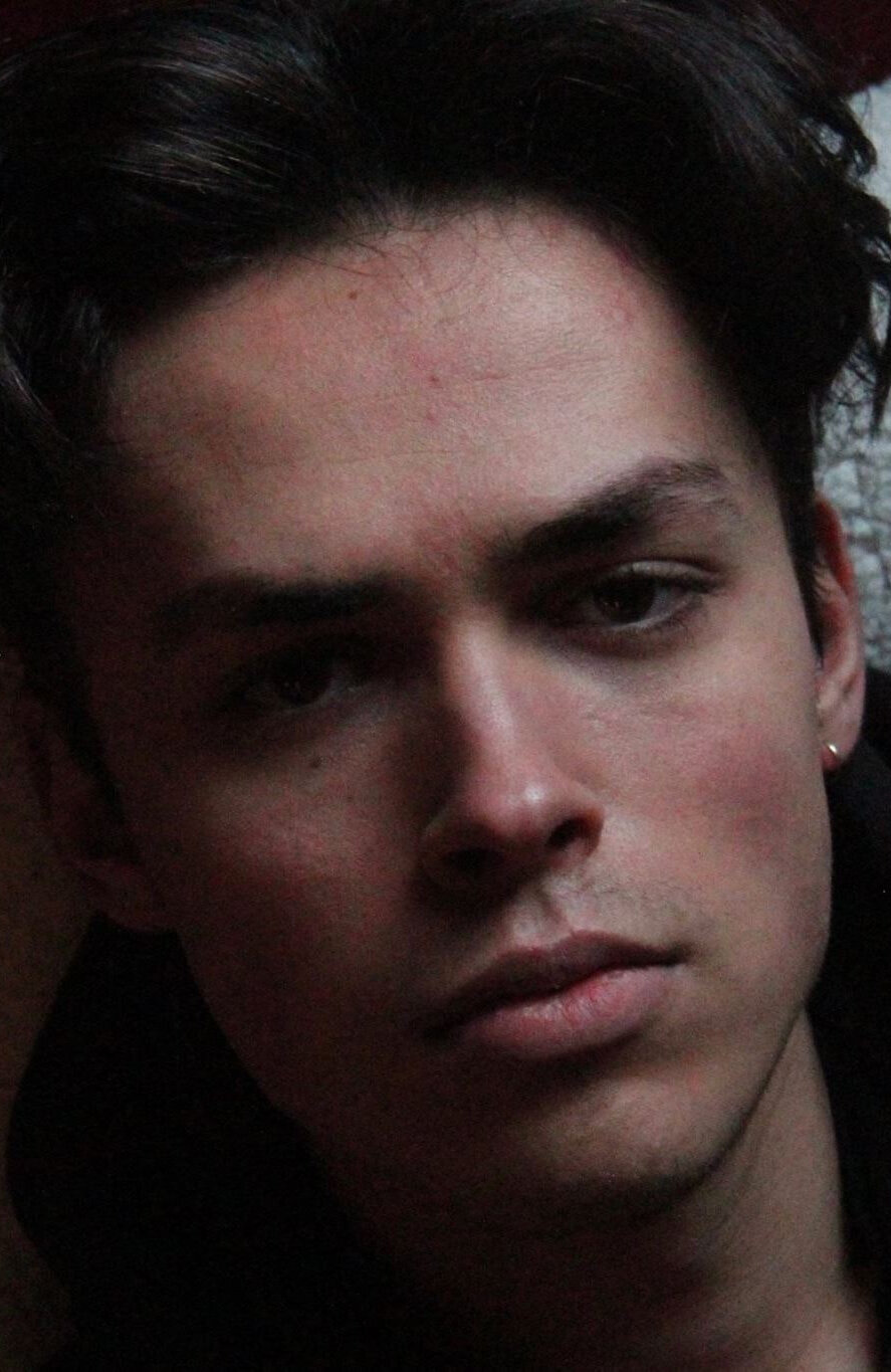 фото Nathan Bouts