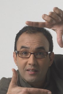 фото Рашид Эль Уали