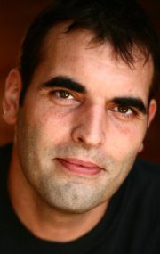 фото Бен Дэвис