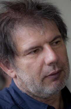 фото Эрик Гишар