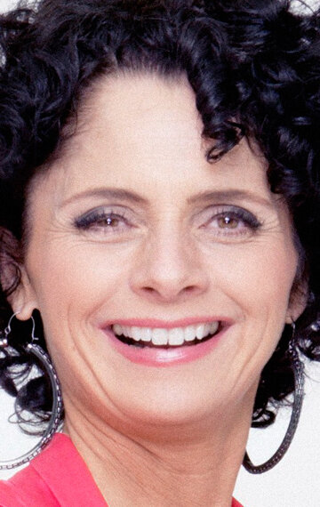 фото Надя Хаснауи