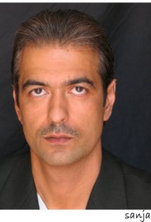 фото Санджай