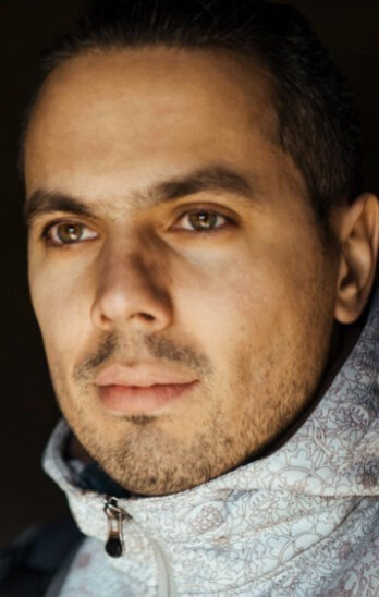 фото Артем Гилемянов