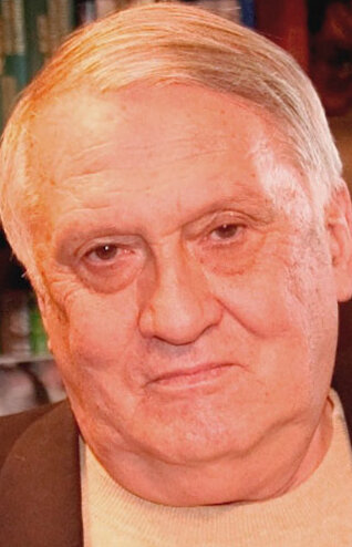 фото Владимир Вороков