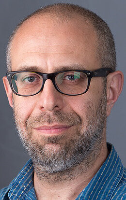 фото Максим Муссель