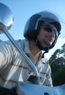 фото Кевин Хакенберг