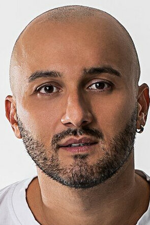 фото Рустам Мамедов