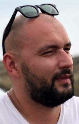 фото Сергей Матэус