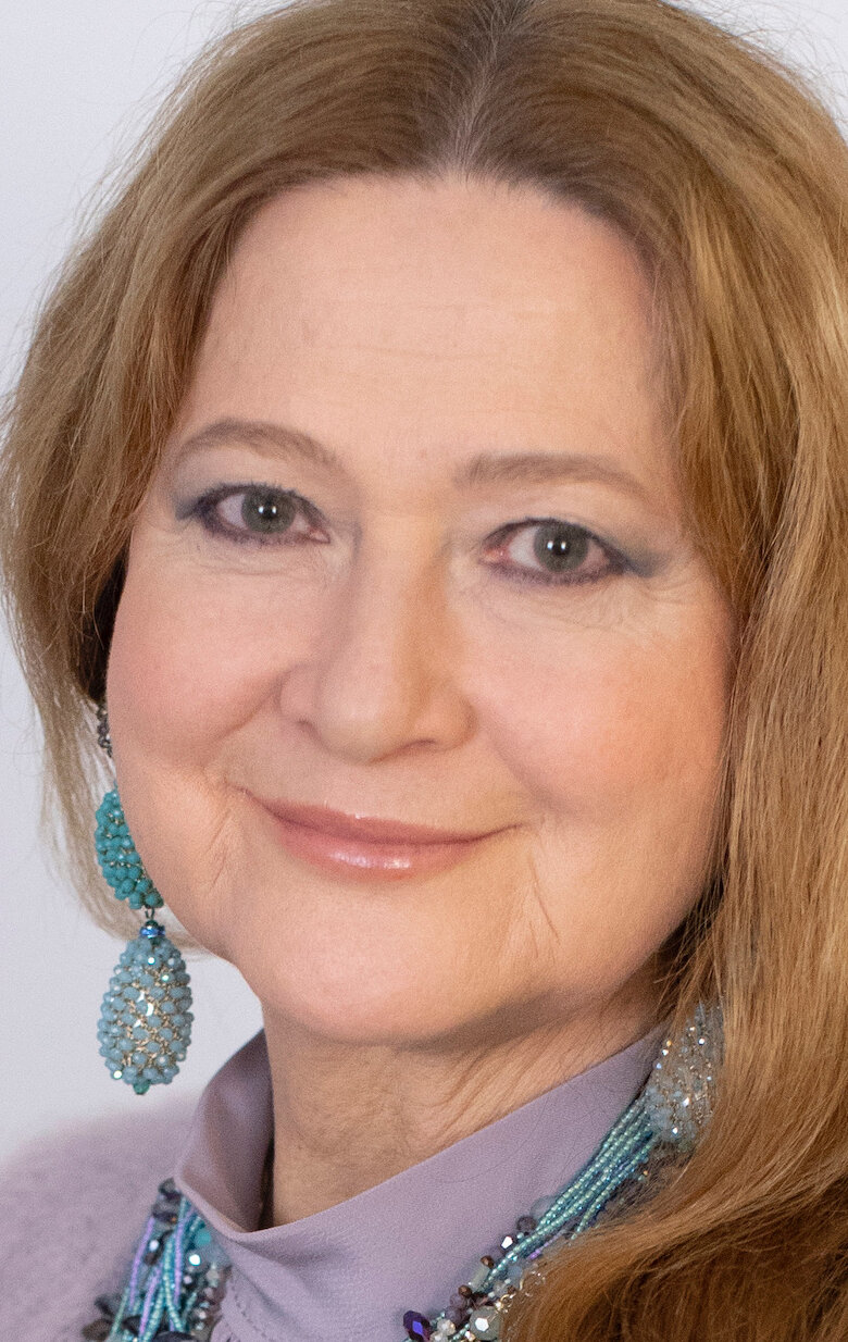 фото Тамара Глоба