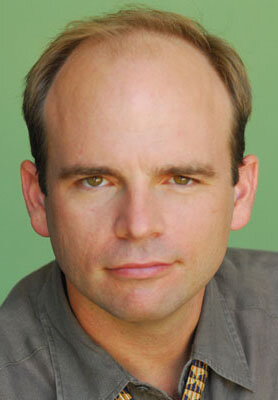 фото Джоэль Спенс