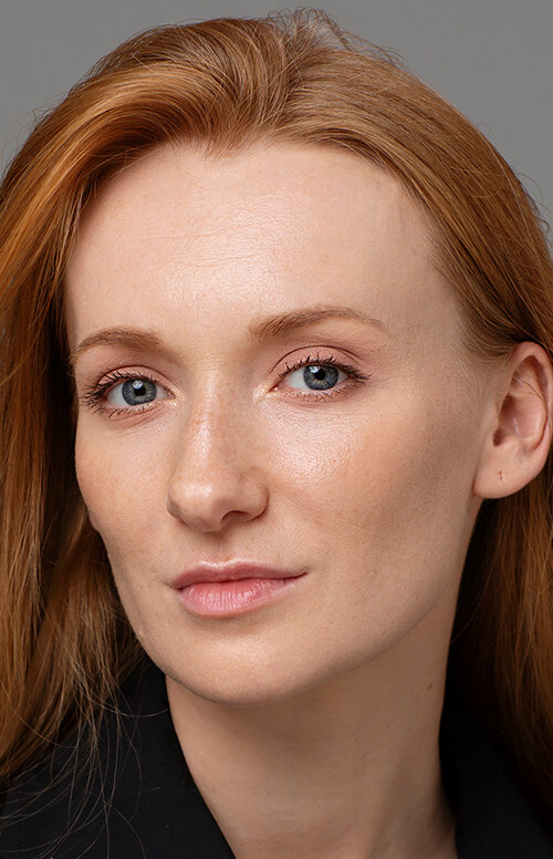 фото Алина Чернобровкина