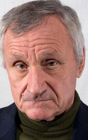 фото Виталий Солодуненко