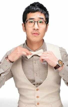 фото Юн Джун-сон