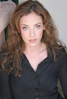 фото Мэрайя Суссман