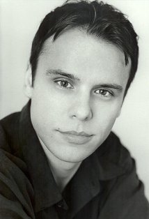 фото James Gilmartin