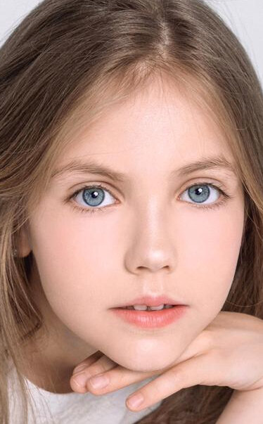 фото Елизавета Аверина