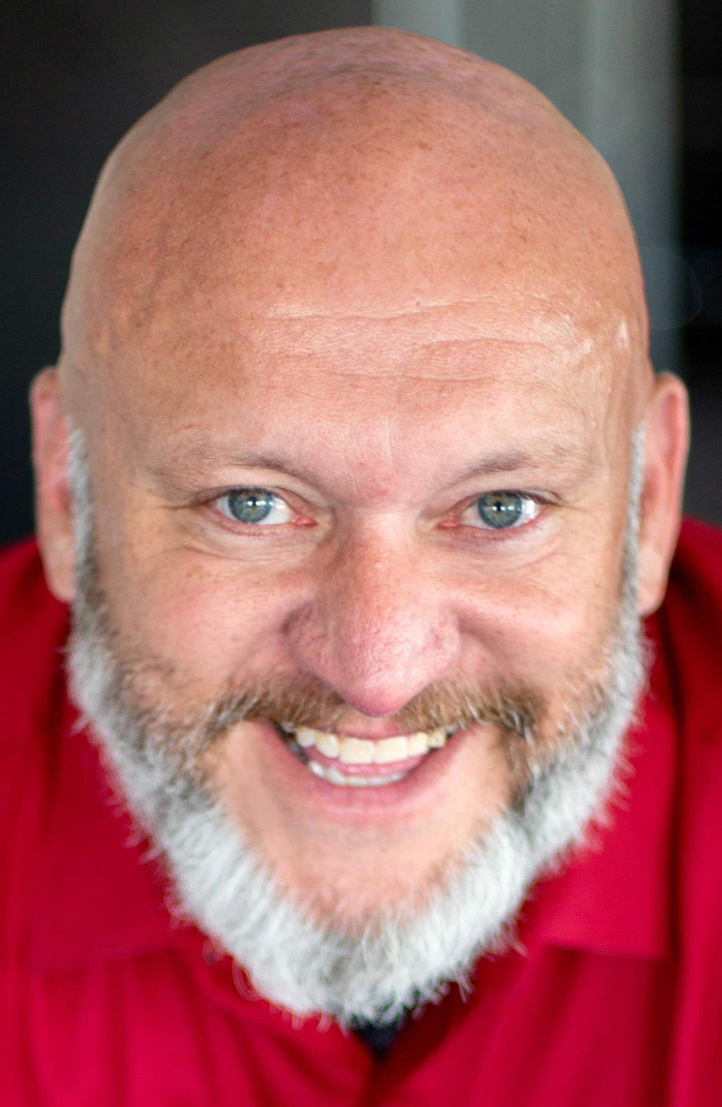 фото Джереми Миллер