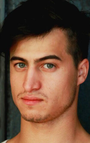 фото Чар Бойраз