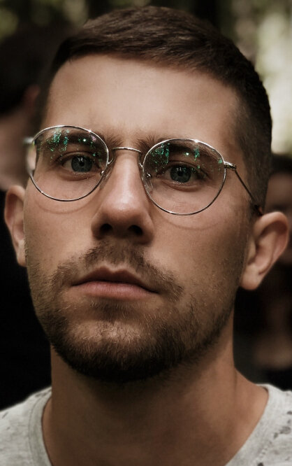 фото Егор Родионов