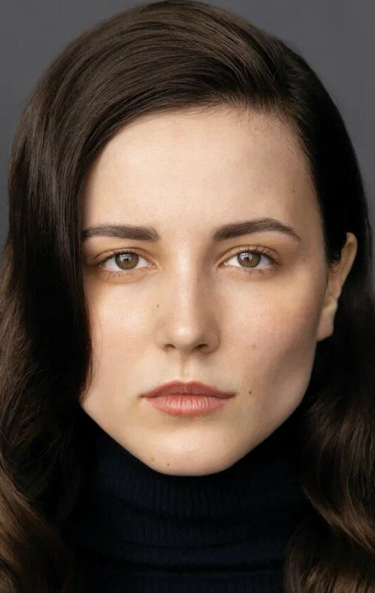 фото Вера Колесникова