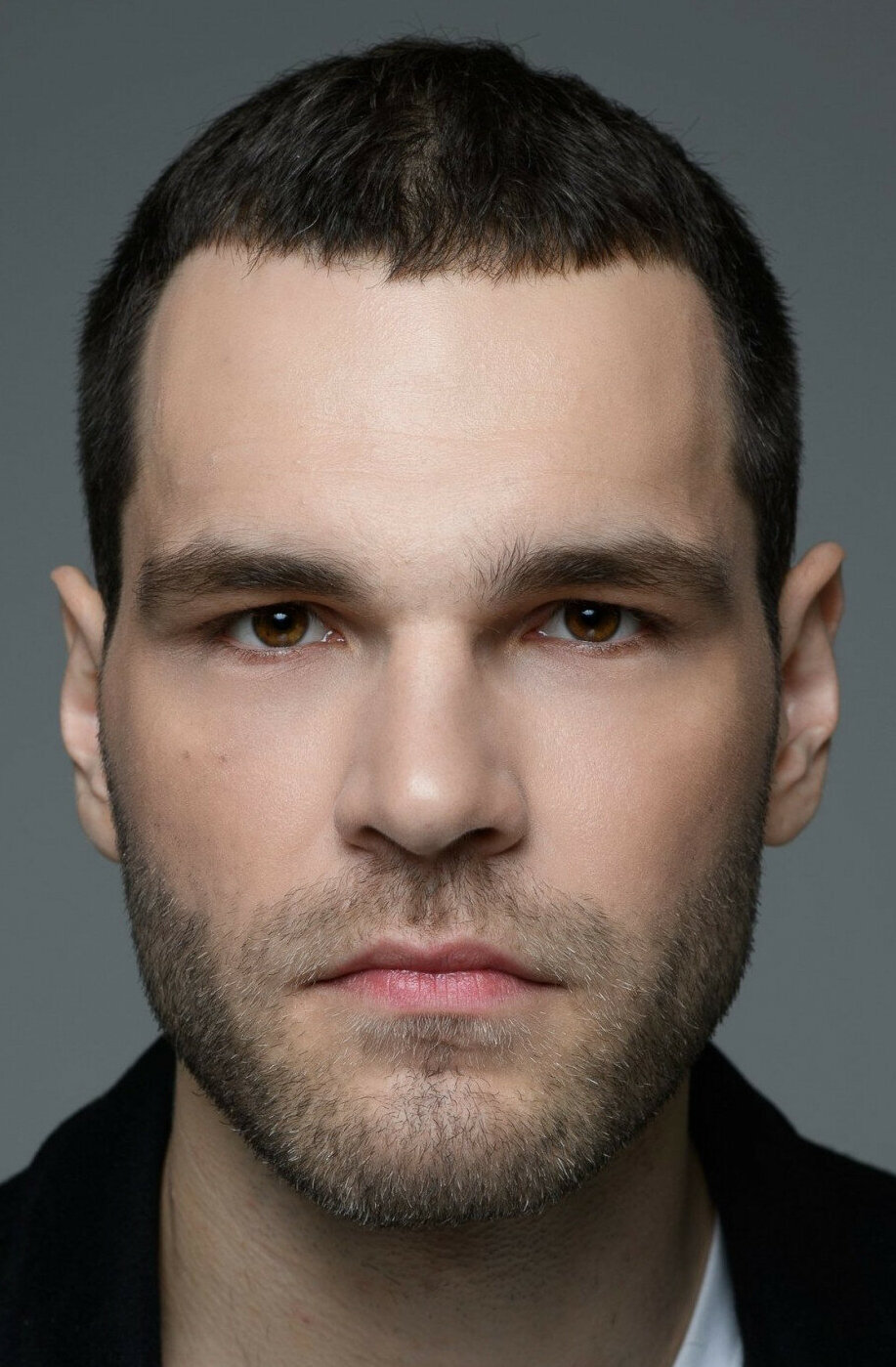 фото Никита Юськов