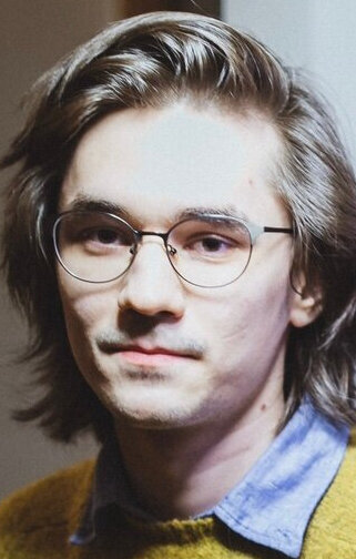 фото Амир Сальянов