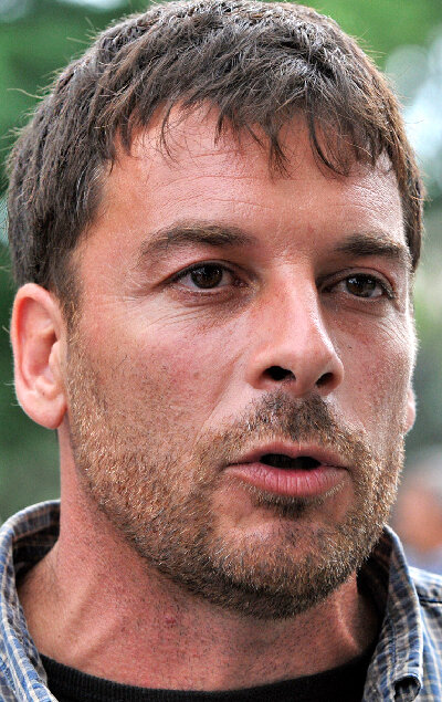 фото Марк Фафард