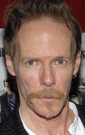 фото Джонатан Хенсли