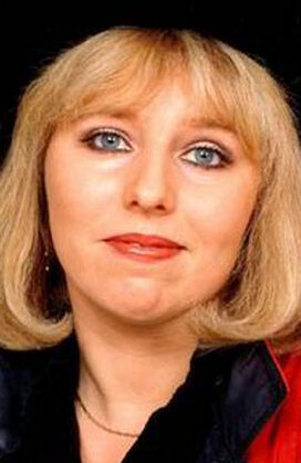 фото Дуайна Мерфи-Гибб