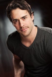 фото Мэтт Дэвид Джонсон