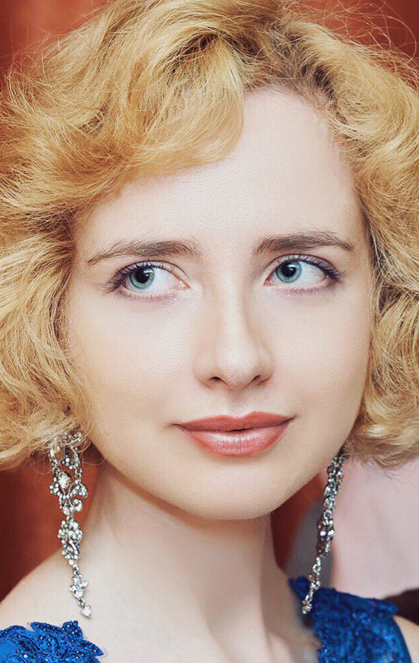 фото Влада Глушкова