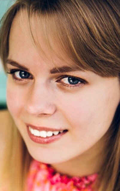 фото Анна Сергеева