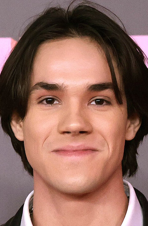 фото Иэн Аусли