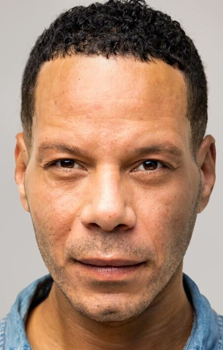 фото Джон Хадсон Одом