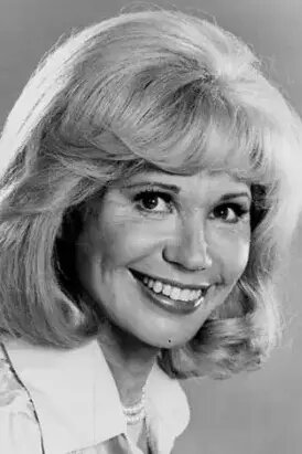 фото Глория ЛеРой