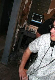 фото Роберт Каффли