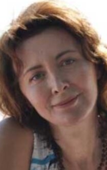 фото Ана Сориано