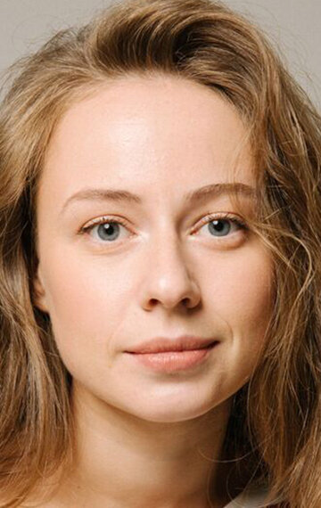 фото Екатерина Горбачева