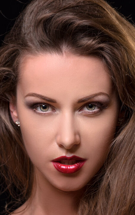 фото Ольга Альберти