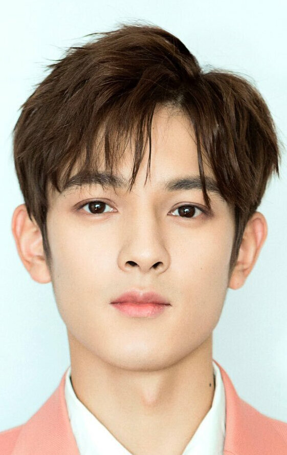 фото Ван Жуньцзэ