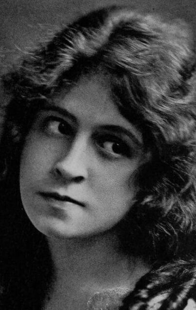 фото Джипси Эбботт