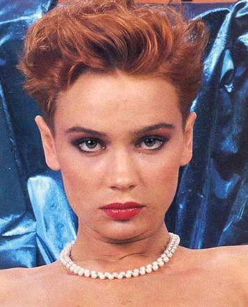 фото Марлен Мурро